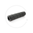 Lock-On Bar Tape Grips | MTB / Road | 130mm | black