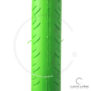 Kenda Kontender K-196 | Road Clincher Tyre | 700x26C - green