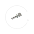 Brake Cable Adjusting Screw | Alloy | &Oslash; 6mm