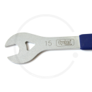 Cyclus Tools Cone Wrench - 17mm