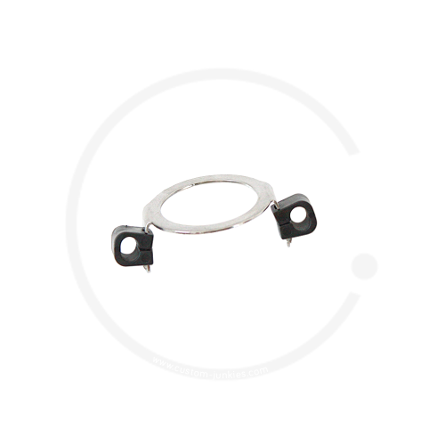 Cable Housing Guide for 1 1/8" Headset