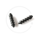 Tektro V-Brake Rubber Boot | black | 2 pieces