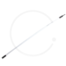 Shimano Schaltzugspirale SP41 | weiß | 300mm lang