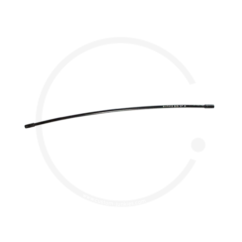 Shimano Schaltzugspirale SP41 | schwarz | 300mm lang