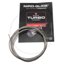 NIRO-GLIDE TURBO Stainless Steel Inner Brake Cable ROAD |...