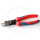 Knipex Power Cable Cutter | 2.2 - 3.8mm | 180mm