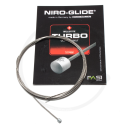 NIRO-GLIDE TURBO Stainless Steel Inner Shift Cable | 1.1...