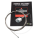 NIRO-GLIDE TURBO Stainless Steel Inner Shift Cable | 1.1 x 2200mm