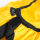 HOCK Rain Cover for Bicycle Saddles - yellow