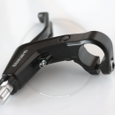 Shimano BL-T4000 Brake Levers for V-Brakes | incl. Cables &amp; Housing