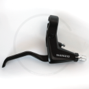 Shimano BL-T4000 Brake Levers for V-Brakes | incl. Cables &amp; Housing