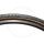 Panaracer Pasela *Black/Tanwall* PT | 700c Urban & Touring Clincher Tyre - 700x23C