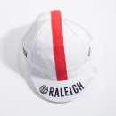 Vintage Style Bicycle Racing Cap - Raleigh