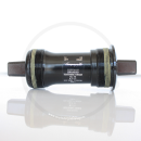 Campagnolo Centaur Double Bottom Bracket BB5-CE1 | ISO Square Taper | 111mm - BSA