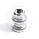 Stronglight A9 JD Alloy | 1&quot; Threaded Headset | silver