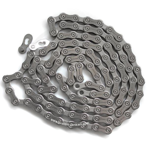 Connex 900 Bicycle Chain | 9-speed | 1/2 x 11/128" | 114 Links