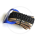 Panaracer Smoke Classic | MTB Folding Tyre | black/gumwall | 26 x 2.10