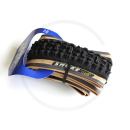 Panaracer Dart &amp; Smoke Classic | MTB Folding Tyres | black/gumwall | 26 x 2.10