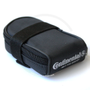 Continental Saddlebag with Continental Race 28 Inner Tube &amp; Tyre Levers - valve 42mm