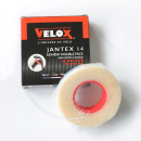 Schlauchreifenklebeband Velox JANTEX 14 (18mm x 4,15m) - f&uuml;r 2 Felgen