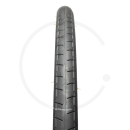 Michelin Dynamic Classic | Rennrad Drahtreifen | schwarz-transparent - 700x25C