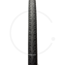 Panaracer Pasela *Black/Tanwall* PT | 700c Urban & Touring Clincher Tyre - 700x35C