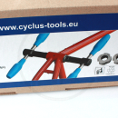 Cyclus Tools Gewindeschneider für Tretlagergehäuse - ITA (36 x 24 tpi)