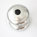 Tecora E EC30 Threadless Headset 1&quot; Ahead | Cartridge Bearings - silver