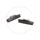 Road Brake Shoes Campagnolo Mirage / Veloce BR-VL600 | 4 Pcs