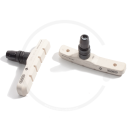 Elvedes &quot;White&quot; Universal Brake Shoes for...
