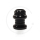 Tecora E EC34 1 1/8" Threaded Headset | Cartridge Bearings - black
