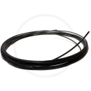 Jagwire Black Nylon Housing Liner | Sheath for Exposed...