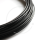 Jagwire Nylon Liner | Schutzh&uuml;lle f. Schaltzug/ Bremszug | Meterware | schwarz