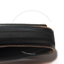 Tufo S33 Pro 24 Road Tubular Tyre | 700x24C - black/beige