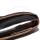 Tufo S33 Pro 24 Road Tubular Tyre | 700x24C - black/beige
