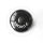 Tecora E EC30 Threadless Headset 1" Ahead | Cartridge Bearings - black