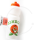 Cinelli *Barry McGee* Water Bottle | 750ml - orange