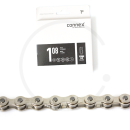 Connex 108 Bicycle Chain | Single Speed  | 1/2 x...