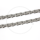 Connex 808 Bicycle Chain | 6 7 8 speed | 1/2 x 3/32&quot; | nickel-plated