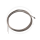 Shimano Edelstahl Schaltzug | Nippel 4 x 4mm | 1,2 x 2100mm