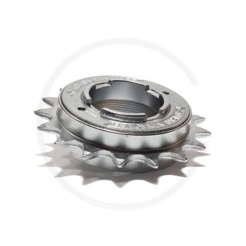 Sturmey archer deals single speed freewheel