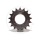 Sturmey Archer Chrome Freewheel 1/8" | English thread | 16 - 22T
