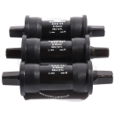 Sunrace Cotterless Thompson Press-Fit Bottom Bracket | Axle Length 127mm - Ø 35 / 38 / 40 mm