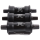 Sunrace Cotterless Thompson Press-Fit Bottom Bracket | Axle Length 127mm - &Oslash; 35 / 38 / 40 mm