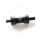 Sunrace Cottered Thompson Press-Fit Bottom Bracket | Axle Length 136mm - &Oslash; 35 / 38 / 40 mm