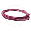 Bremshülle Jagwire CEX | Länge 2,5m | div. Farben