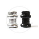 Tange Seiki Falcon 1&quot; Threaded Headset | silver or...
