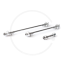 MTB Bolt-On Skewers | Front &amp; Rear Wheel &amp; Seatpost