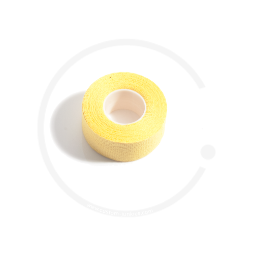 Velox Tressostar manillar banda algodón fijo de calidad papel à 2,8m x 20