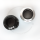 Tange Seiki Falcon 1 1/8" Threaded Headset | silver or black
